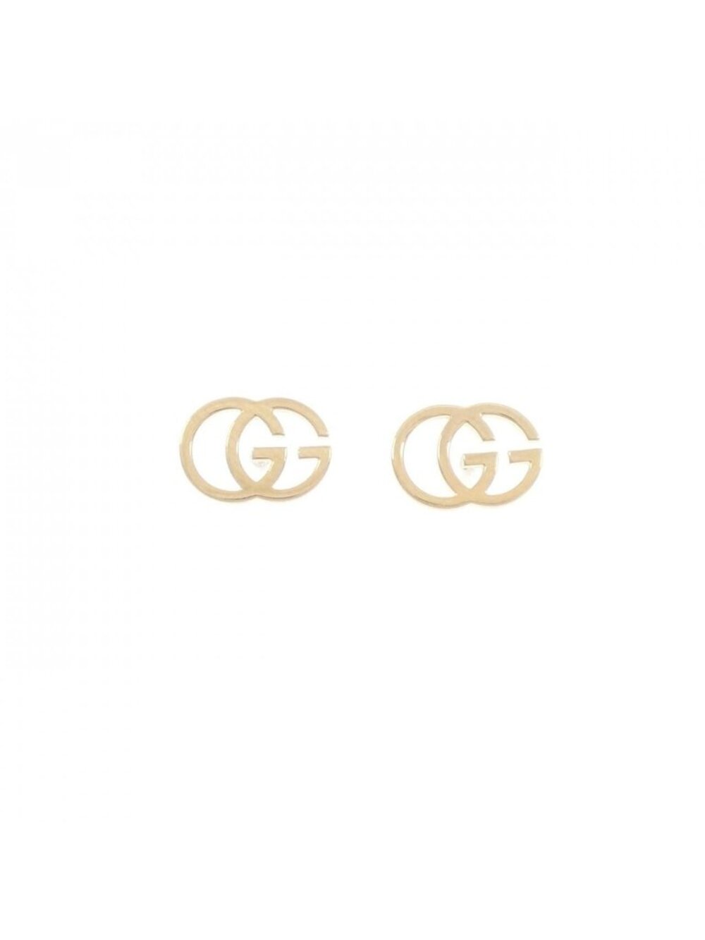 Gucci GG Stud Earrings